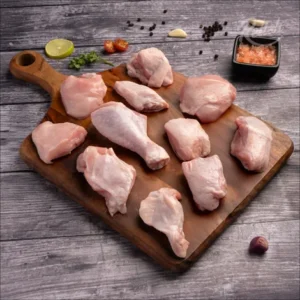 Red Bag